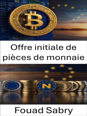 cover image of Offre initiale de pièces de monnaie